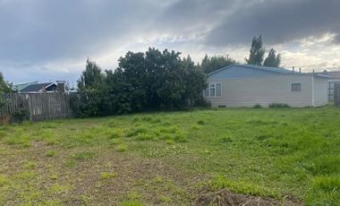 Casa en Venta en Entre Guacolda y Milodon