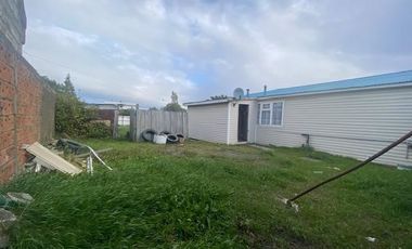 Casa en Venta en Entre Guacolda y Milodon