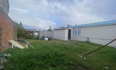 Casa en Venta en Entre Guacolda y Milodon