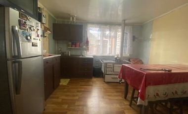 Casa en Venta en Entre Guacolda y Milodon