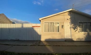Casa en Venta en Entre Guacolda y Milodon