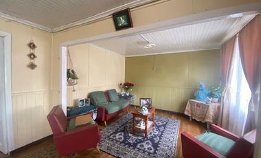 Casa en Venta en Entre Guacolda y Milodon
