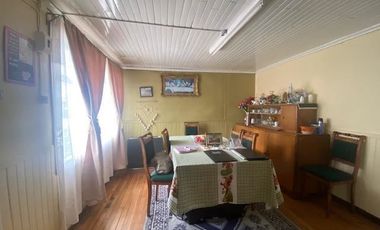 Casa en Venta en Entre Guacolda y Milodon