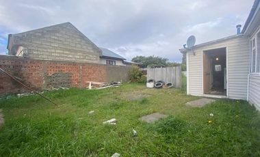 Casa en Venta en Entre Guacolda y Milodon