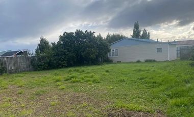 Casa en Venta en Entre Guacolda y Milodon