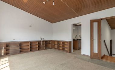 casa en arriendo/venta en niza norte. Cod A27627