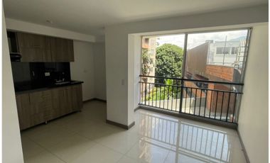 Apartamento en venta en Itagui Suramérica