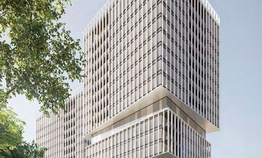 Departamento en preventa en López Mateos  Guadalajara | BRE