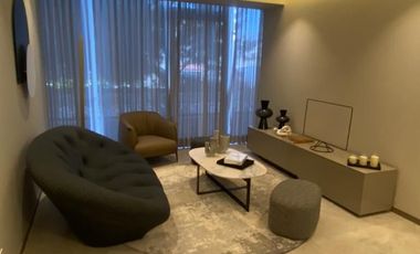 Departamento en preventa en López Mateos  Guadalajara | BRE