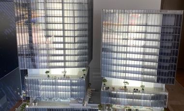 Departamento en preventa en López Mateos  Guadalajara | BRE