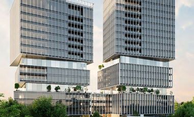 Departamento en preventa en López Mateos  Guadalajara | BRE