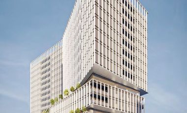 Departamento en preventa en López Mateos  Guadalajara | BRE