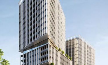 Departamento en preventa en López Mateos  Guadalajara | BRE