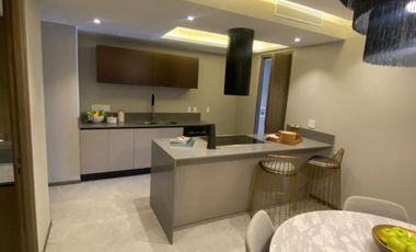 Departamento en preventa en López Mateos  Guadalajara | BRE