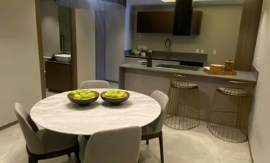 Departamento en preventa en López Mateos  Guadalajara | BRE