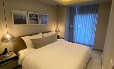 Departamento en preventa en López Mateos  Guadalajara | BRE