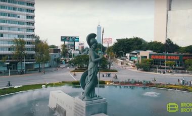 Departamento en preventa en López Mateos  Guadalajara | BRE