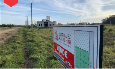 TERRENOS (Calle 14 y 61)