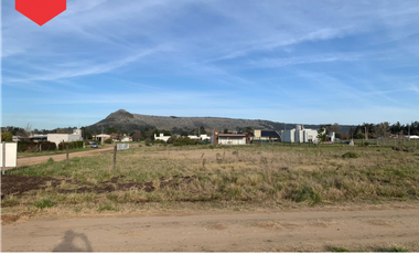 TERRENOS (Calle 14 y 61)