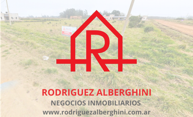 TERRENOS (Calle 14 y 61)