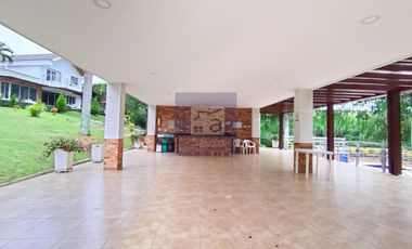 COD. 6040 - SE ARRIENDA CASA - BARRIO: RUITOQUE CONDOMINIO