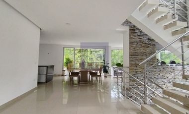 COD. 6040 - SE ARRIENDA CASA - BARRIO: RUITOQUE CONDOMINIO