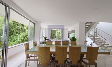 COD. 6040 - SE ARRIENDA CASA - BARRIO: RUITOQUE CONDOMINIO