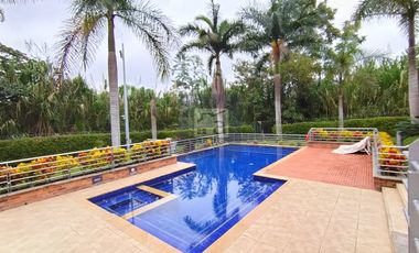 COD. 6040 - SE ARRIENDA CASA - BARRIO: RUITOQUE CONDOMINIO