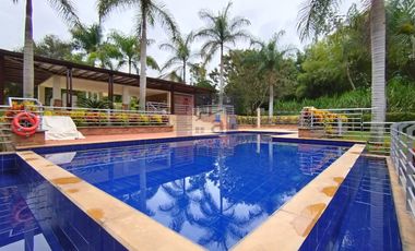 COD. 6040 - SE ARRIENDA CASA - BARRIO: RUITOQUE CONDOMINIO