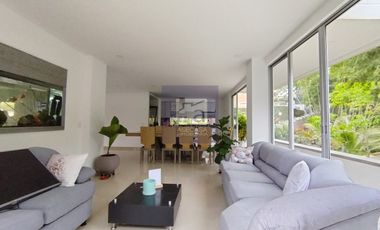 COD. 6040 - SE ARRIENDA CASA - BARRIO: RUITOQUE CONDOMINIO