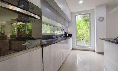 COD. 6040 - SE ARRIENDA CASA - BARRIO: RUITOQUE CONDOMINIO