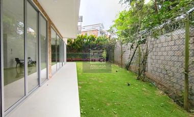 COD. 6040 - SE ARRIENDA CASA - BARRIO: RUITOQUE CONDOMINIO