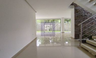 COD. 6040 - SE ARRIENDA CASA - BARRIO: RUITOQUE CONDOMINIO