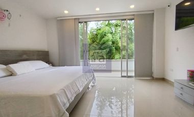 COD. 6040 - SE ARRIENDA CASA - BARRIO: RUITOQUE CONDOMINIO