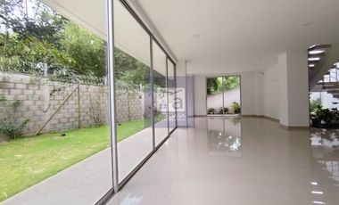 COD. 6040 - SE ARRIENDA CASA - BARRIO: RUITOQUE CONDOMINIO