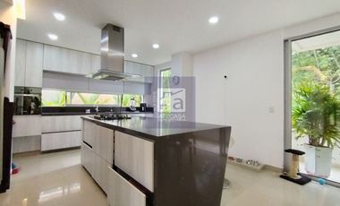 COD. 6040 - SE ARRIENDA CASA - BARRIO: RUITOQUE CONDOMINIO