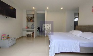 COD. 6040 - SE ARRIENDA CASA - BARRIO: RUITOQUE CONDOMINIO
