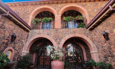 VENTA de CASAS en MESA DE LOS SANTOS