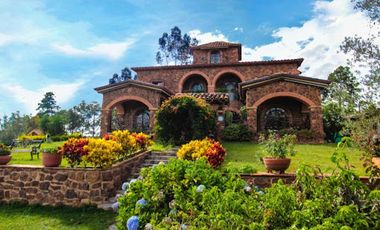 VENTA de CASAS en MESA DE LOS SANTOS