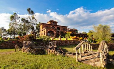 VENTA de CASAS en MESA DE LOS SANTOS