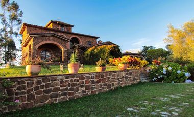 VENTA de CASAS en MESA DE LOS SANTOS