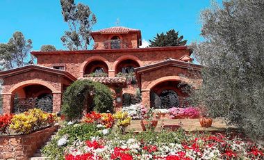 VENTA de CASAS en MESA DE LOS SANTOS