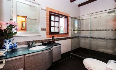 VENTA de CASAS en MESA DE LOS SANTOS