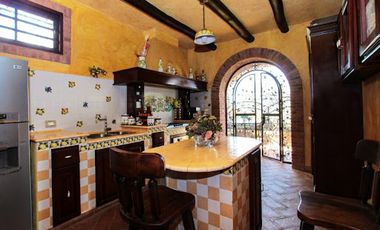 VENTA de CASAS en MESA DE LOS SANTOS