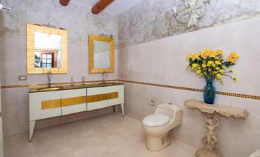 VENTA de CASAS en MESA DE LOS SANTOS