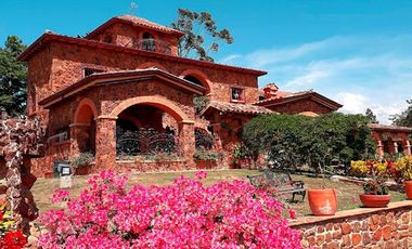 VENTA de CASAS en MESA DE LOS SANTOS