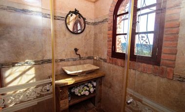 VENTA de CASAS en MESA DE LOS SANTOS