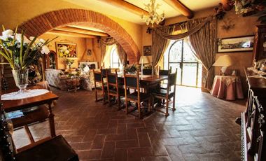 VENTA de CASAS en MESA DE LOS SANTOS