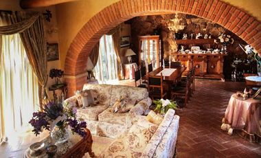 VENTA de CASAS en MESA DE LOS SANTOS