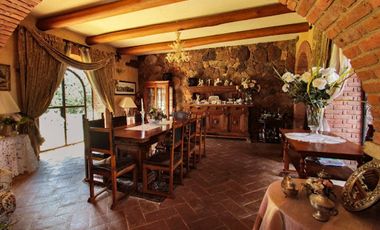 VENTA de CASAS en MESA DE LOS SANTOS